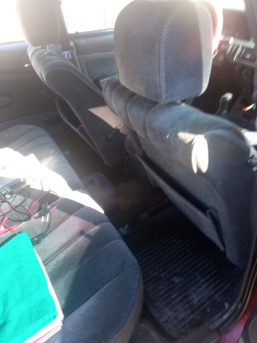 Мицубиси галант лифтбек