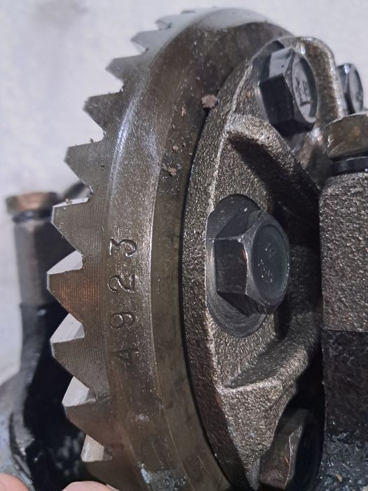 Редуктор ваз 2106