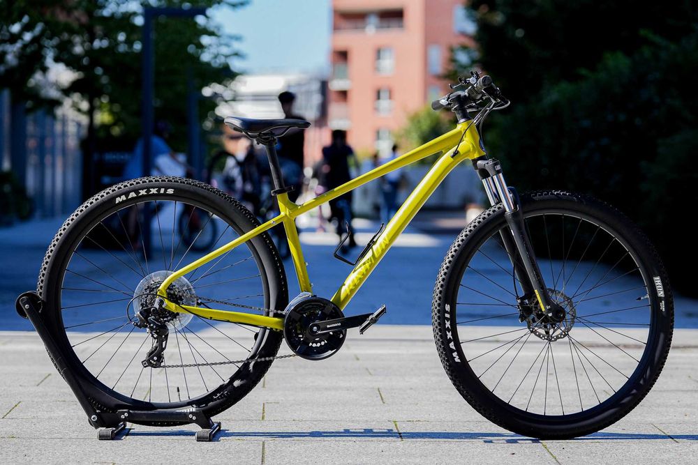 Rower górski MTB Raymon Nayta S/M