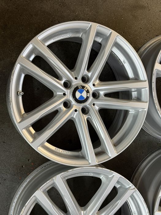 Alufelgi 18stki BMW