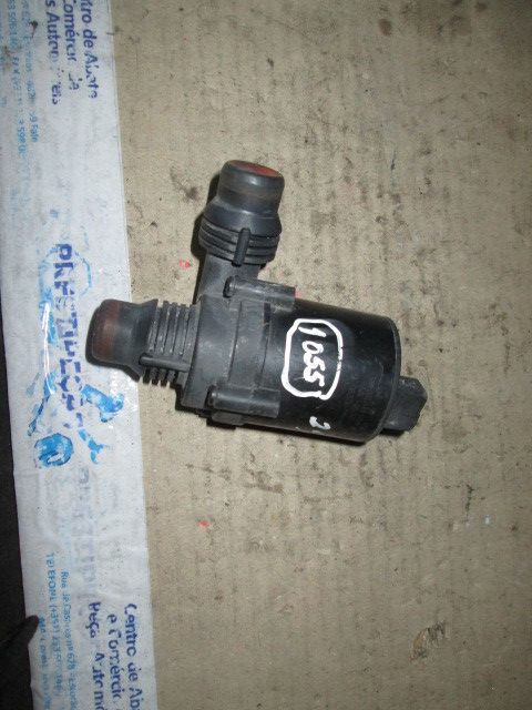 Torneira de chauffage / sofagem BMW 5 (E60)