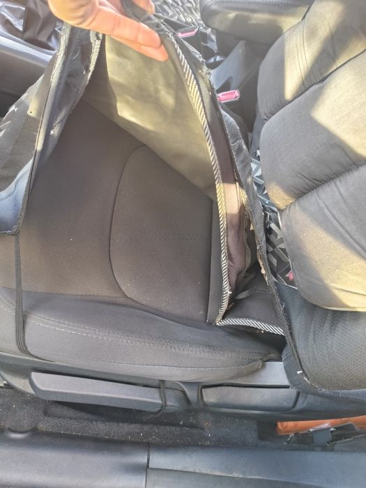 Kia Rio 2011/ 11 // motor impecável, poucos km