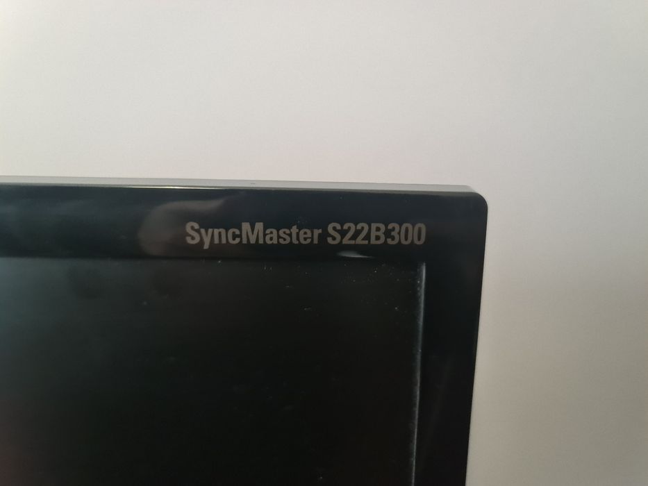 Monitor Samsung S22B300H 22" Full HD