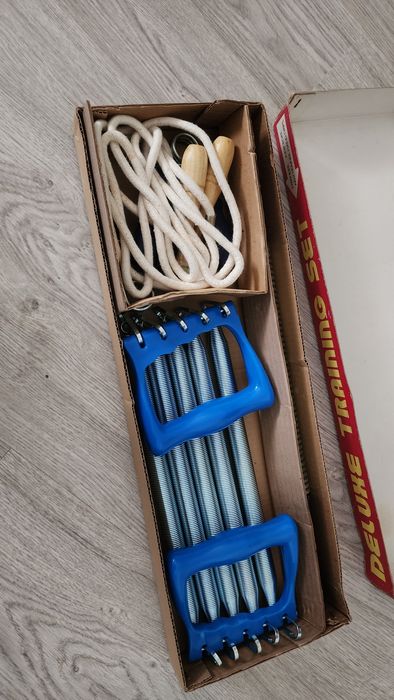 Utensílios de treino físico manual447303760332072961