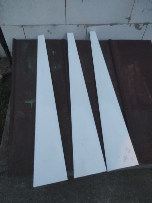 Лопасті до вітряка