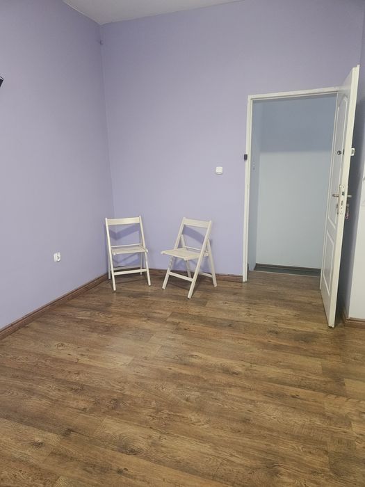 Podnajem części lokalu