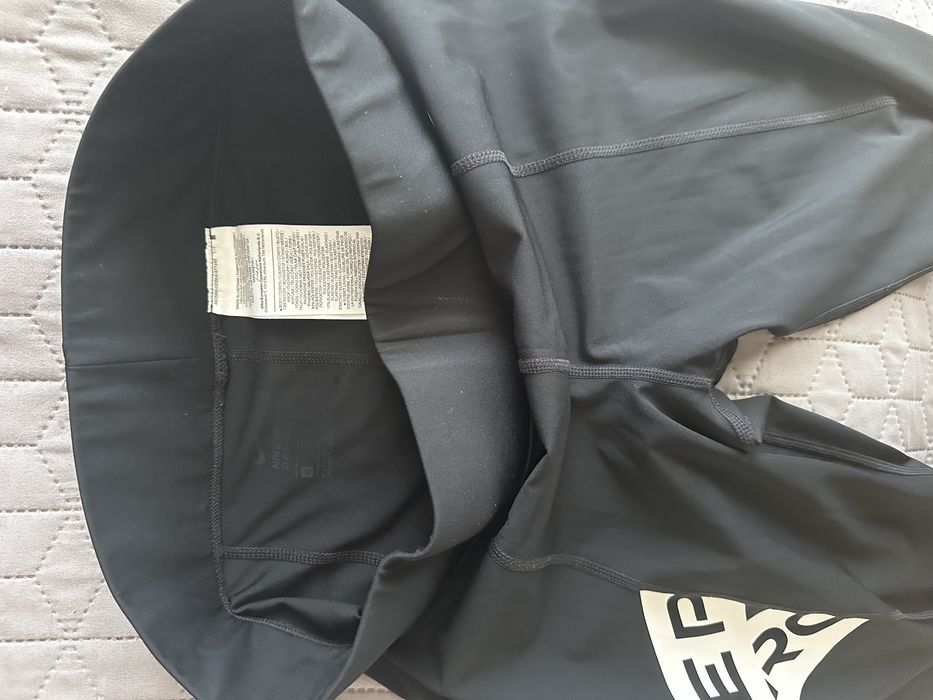 Лосіни, легінси Nike W NP 7/8 TIGHT