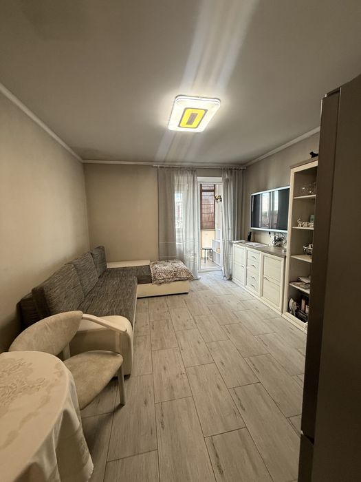 Готова квартира меблі+техніка, оф 2%, вул. Свято-Покровська