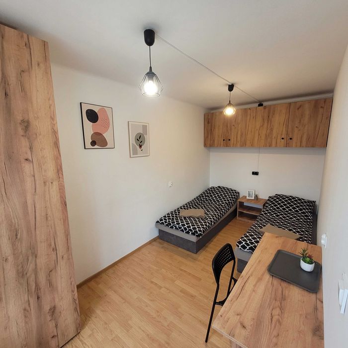 Kwatery pracownicze, pokoje, mieszkania do wynajęcia Rawa Mazowiecka