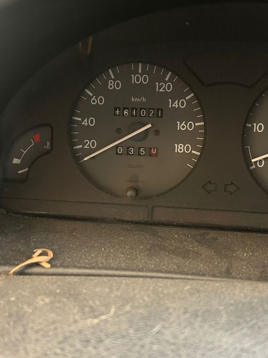 Citroen Saxo 1.5D 1997 para peças