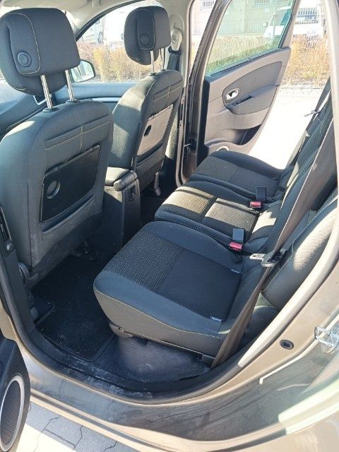 Renault  Scenic III
