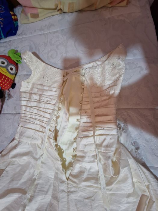 Vestido  de noiva