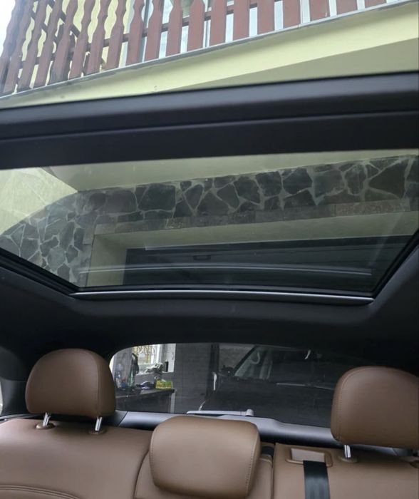 Audi Q5 plugin hybrid