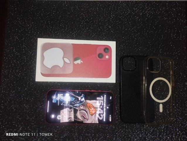 iphone 13 77% 128gb