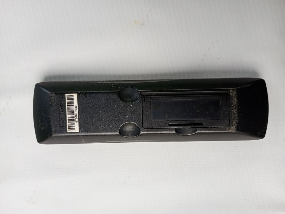 Pilot Onkyo RC-699DV