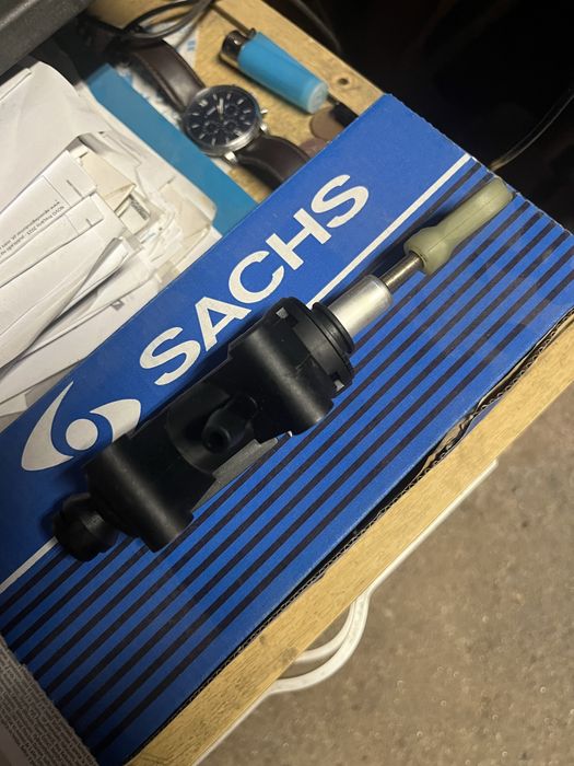 Cilindro mestre de embraiagem para bmw e60