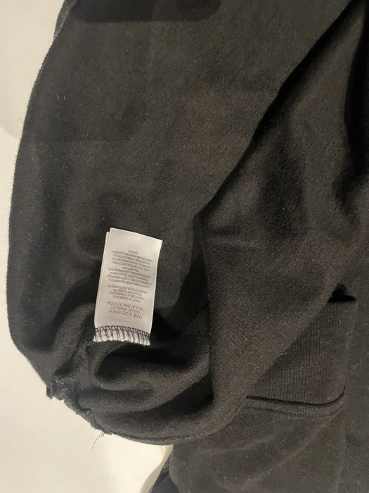 Polo Ralph Lauren • Damska L • Czarny • Half Zip • Klasyka