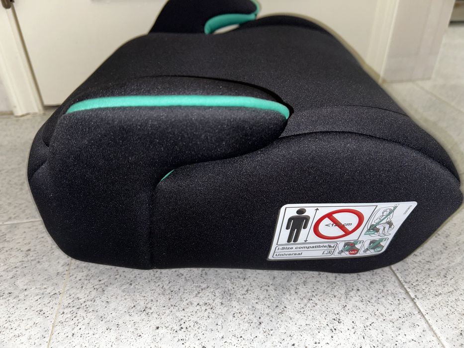Cadeira auto criança