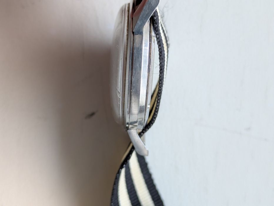 Relógio a corda Cadola | swiss made incabloc