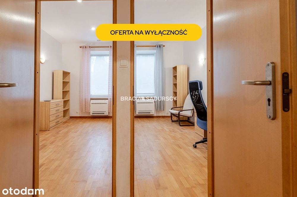 60,17 m² | 3 pokoje | Piwnica | Bezczynszowe