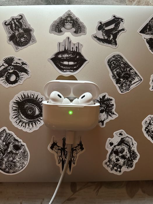 Airpods Pro на чипе Airoha 1562A