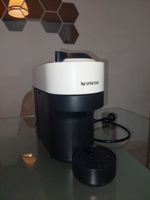 Nespresso Krups  Vertuo