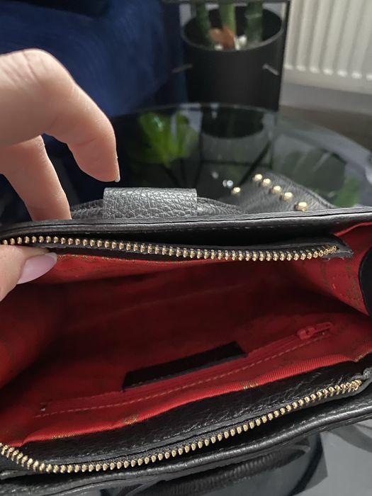 Torebka damska MassimoConnti