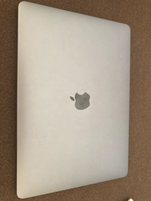 MacBook Pro 13 Retina i7/16/256GB Space Gray 2019 (0149)