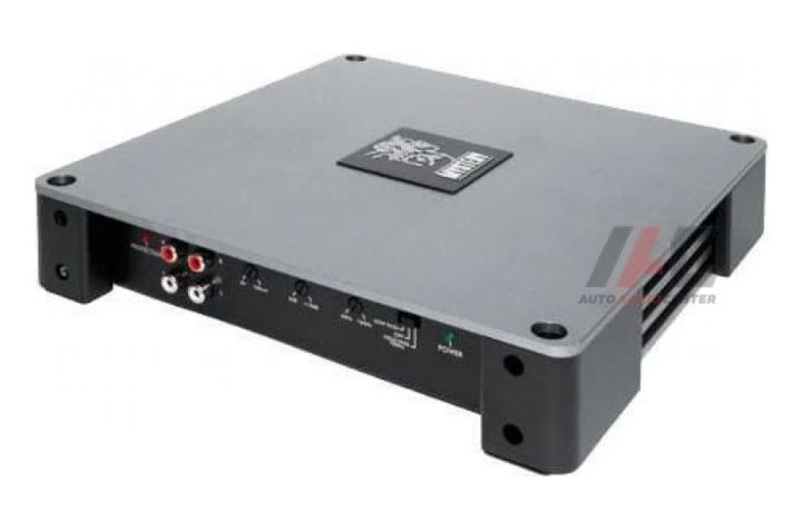 Продам усилитель Mystery MK 280