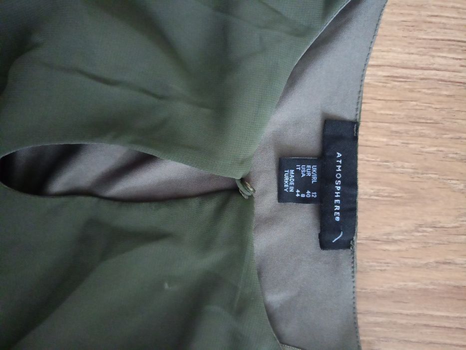 Sukienka  Atmosphere