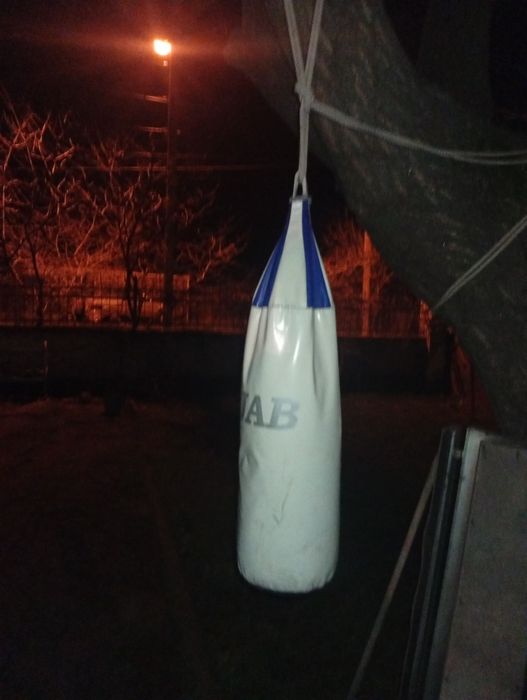 Снаряд спортивный