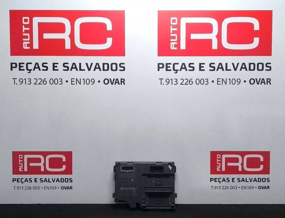 Leitor de Chave de Ignição 285905719R - RENAULT CAPTUR I