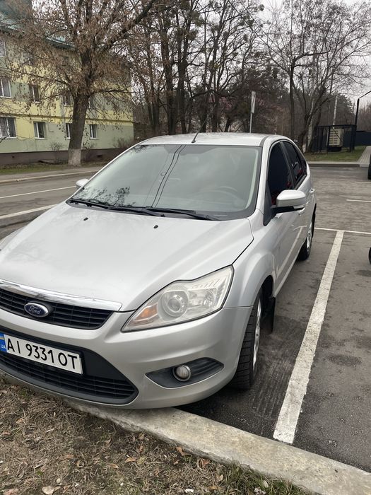 Продаж Ford Focus 2 Рестайлінг!