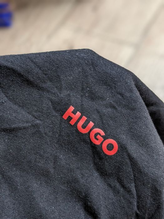 Футболка Hugo Boss p.XL
