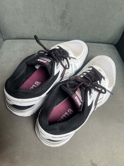 Sapatilhas Padel 42 joma