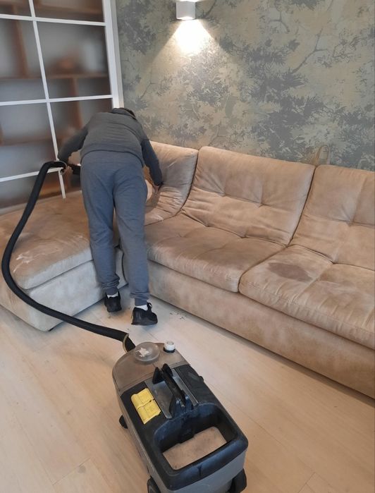 ‼️Генеральне прибирання,після будівельних робіт, підтримуюче, експрес