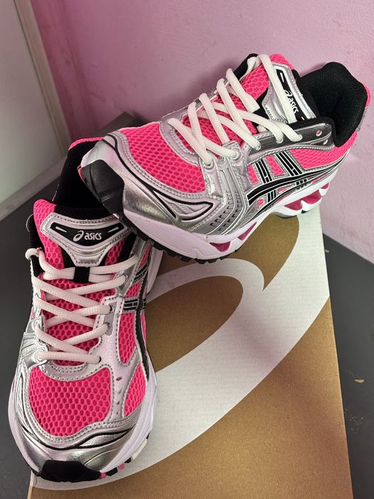 Asic gel kayano 14
