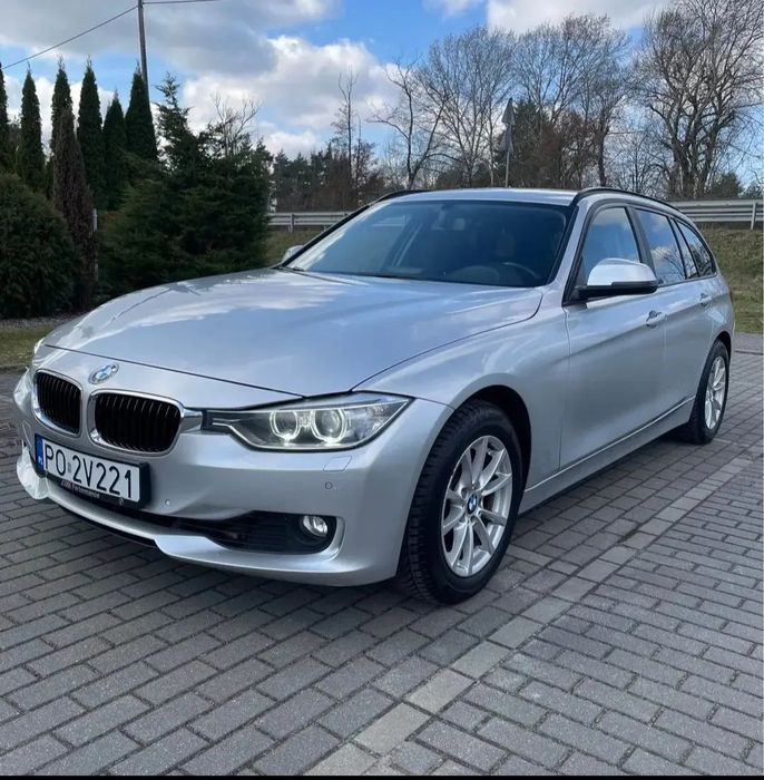 BMW Seria 3