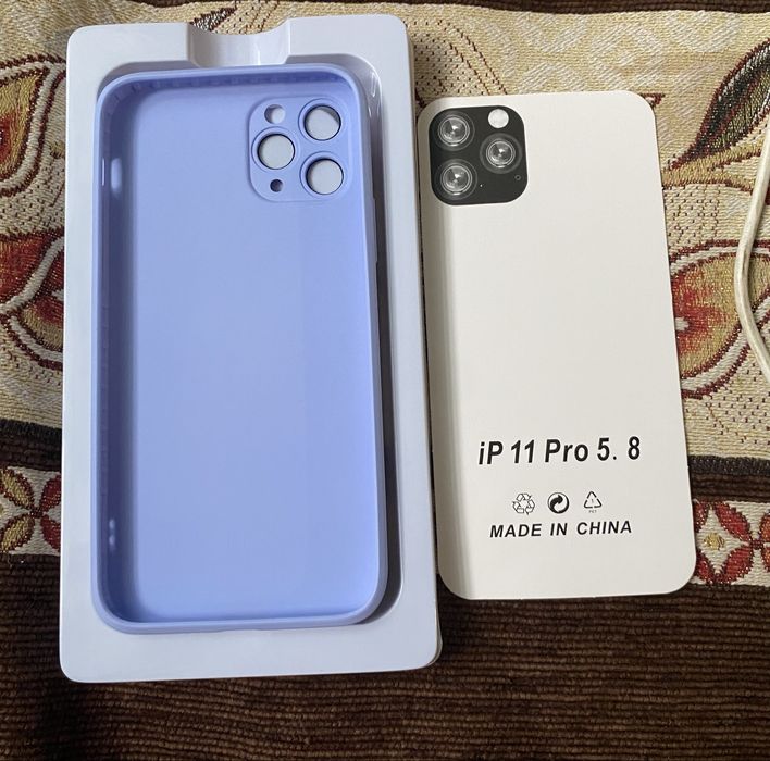 Продається Новий Чехол до Айфона 11 Pro 500 грн