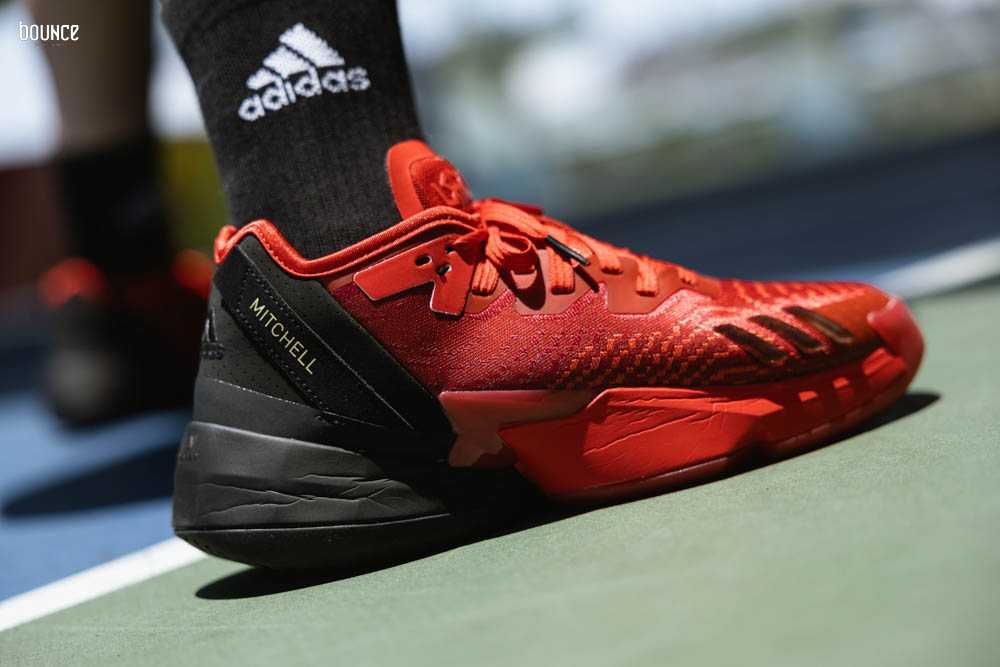 ADIDAS D.O.N. ISSUE 4 27 28 GX6886 2 990 Olx