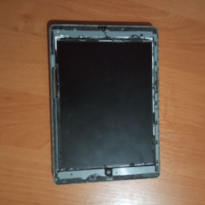 Планшет Acer Iconia tab A1-810