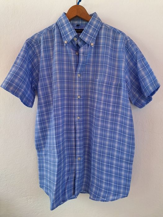 Vendo camisas usadas