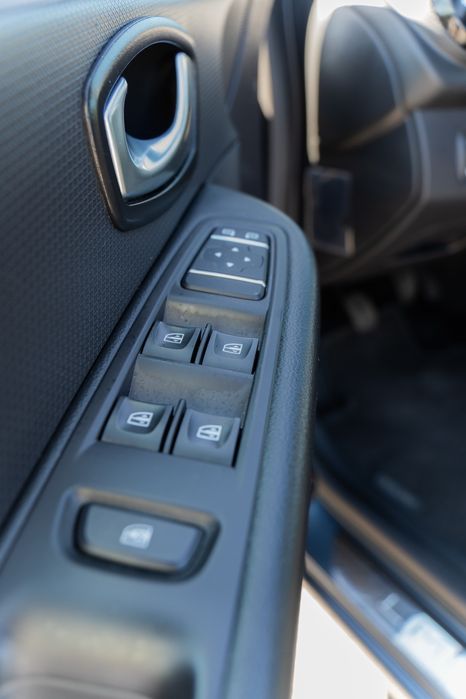 Renault clio 2019 gasolina