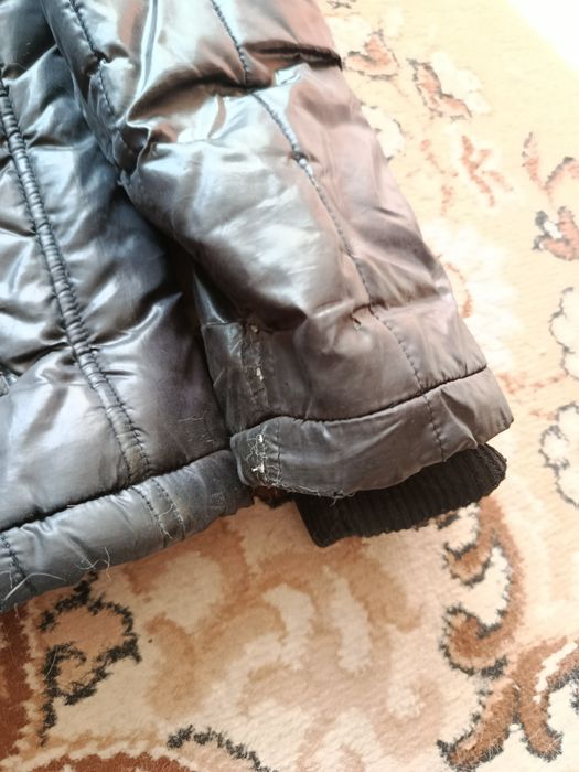 Чоловiча весняна куртка