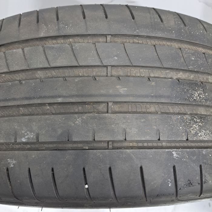 Jantes 18" originais BMW style 790M série 3 G20 G28 G80 5x112