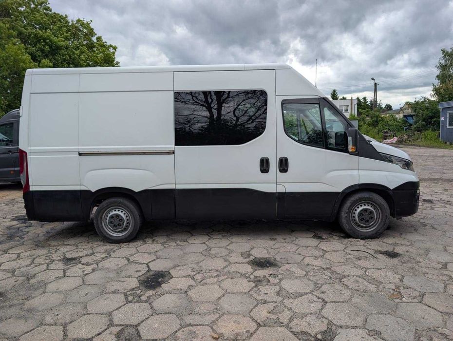 Sprzedam Samochód IVECO