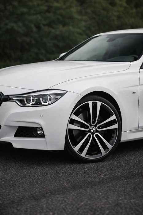 Jantes 18" Originais BMW Serie 3 , 4