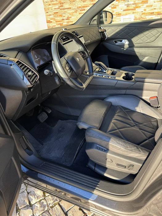 DS DS7 Crossback 1.5 BlueHDi So Chic EAT8