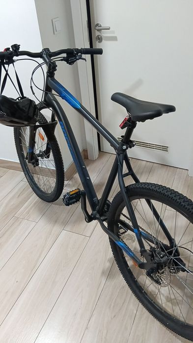 Bicicleta Em Perfeito Estado