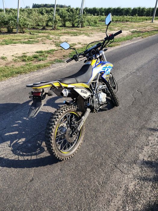 Asix defender 250